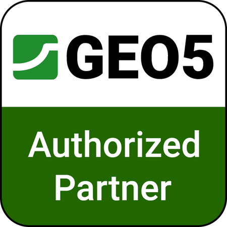 Geotechnical Software Suite — Gintegro
