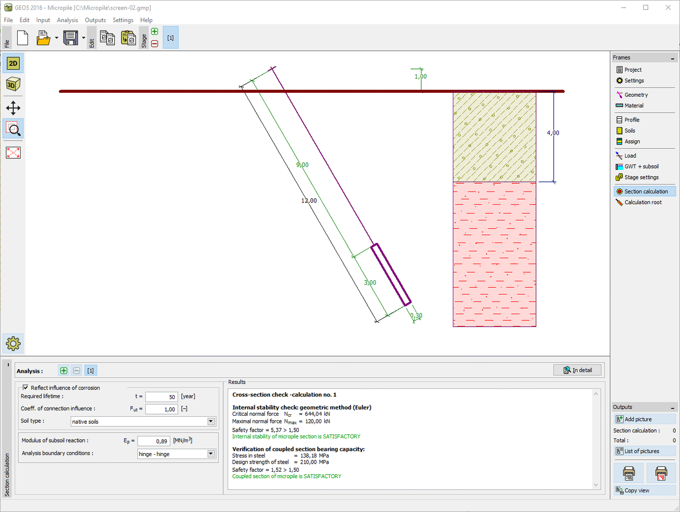 Foundation Collection
